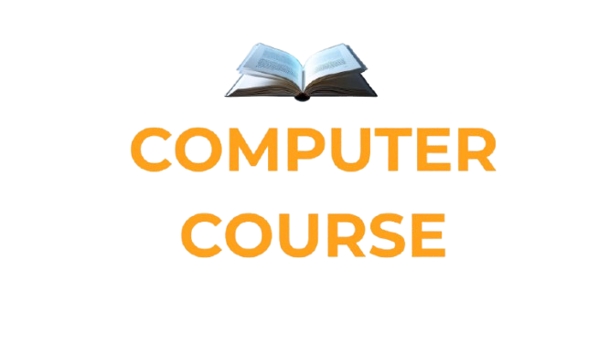 Computer Course