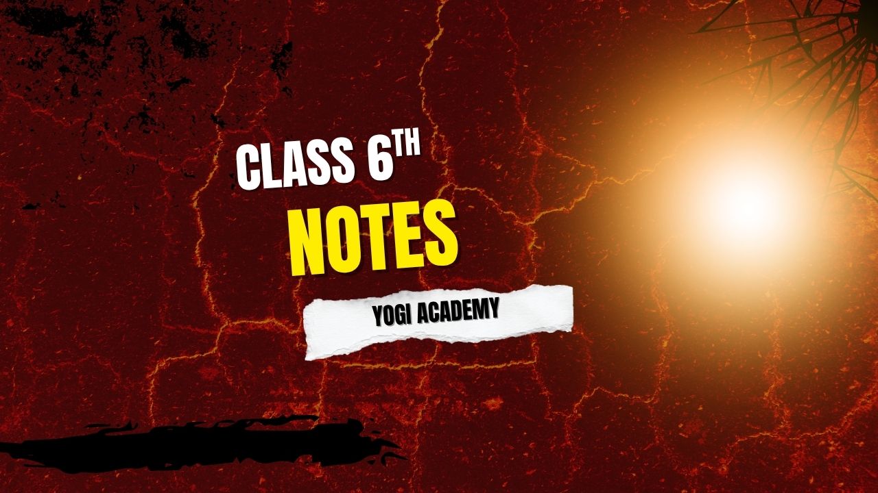 Notes
