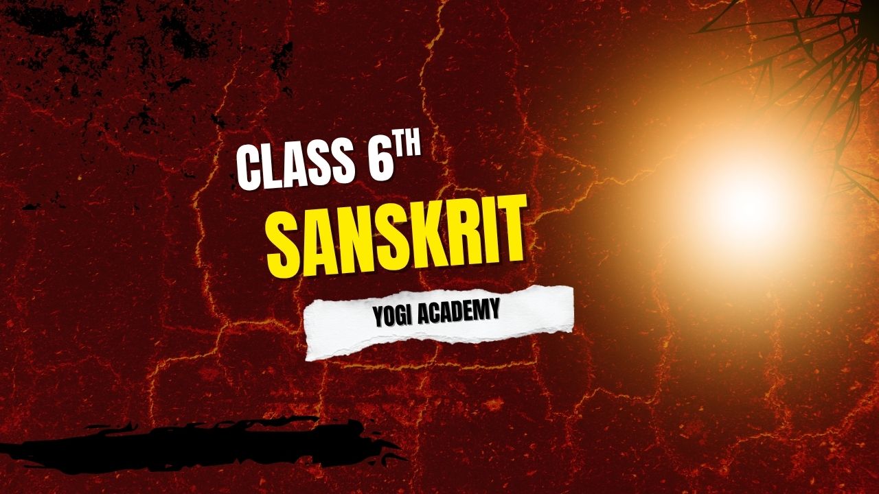 Sanskrit
