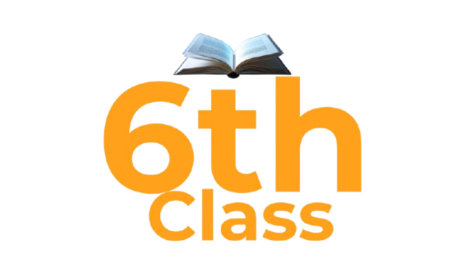Class 6th