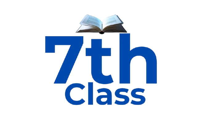 Class 7th