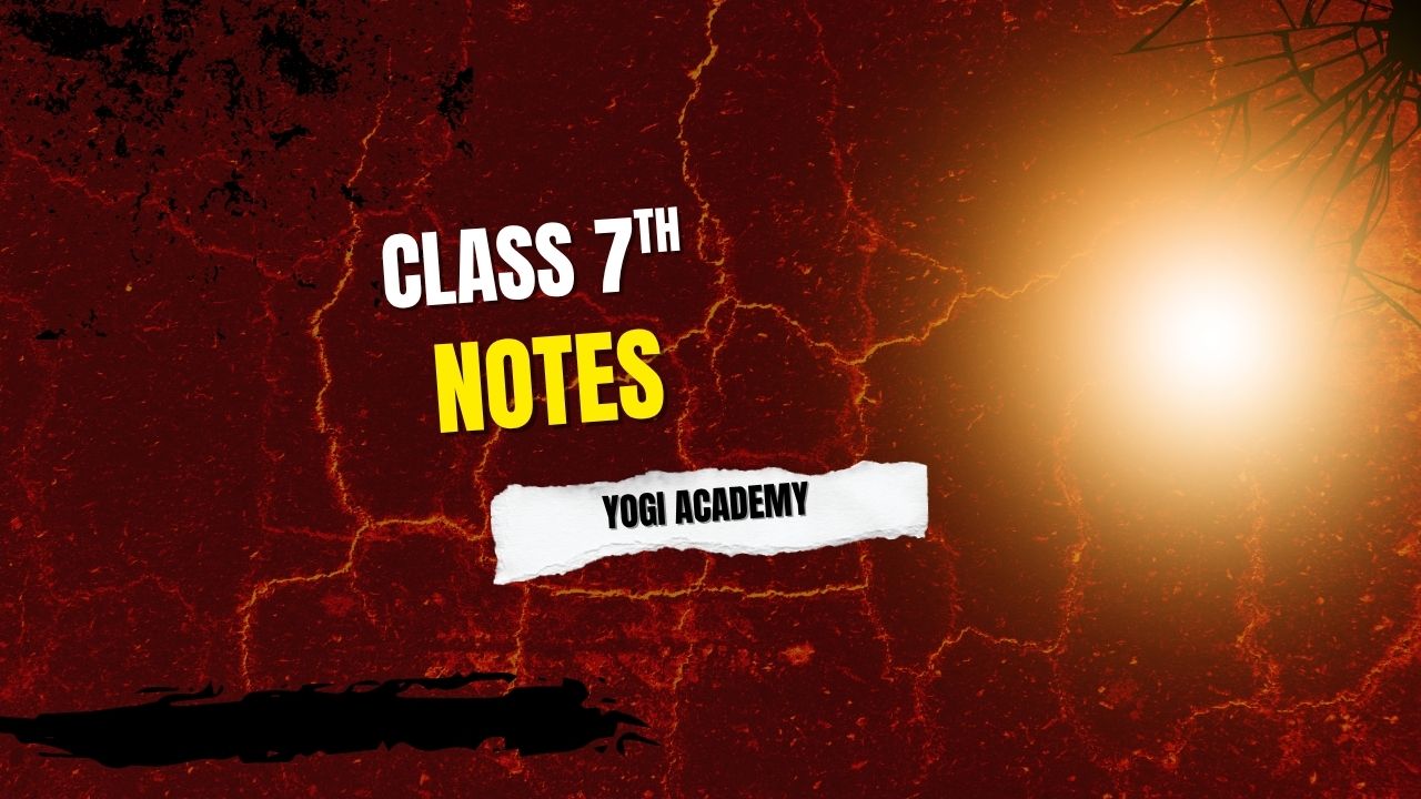 Notes