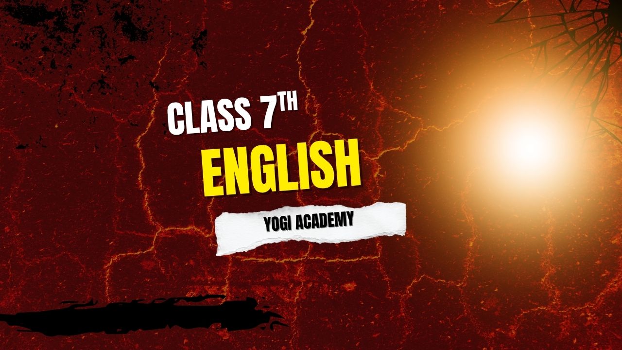 English