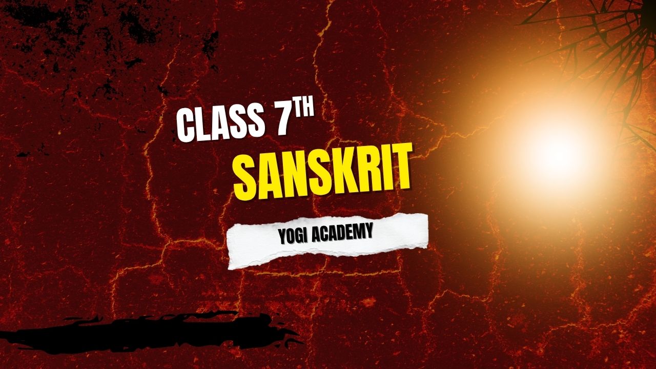 Sanskrit