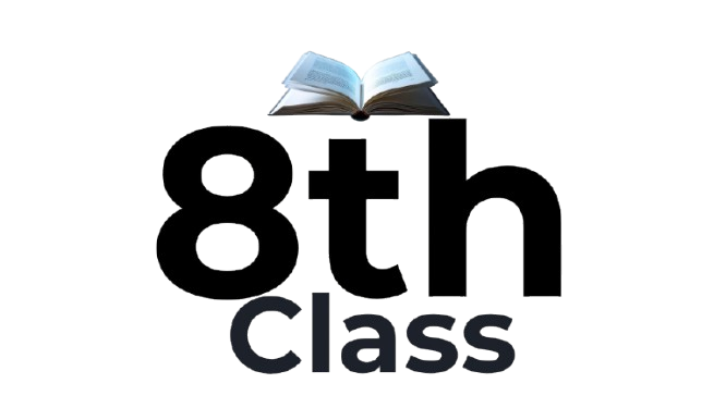 Class 8th