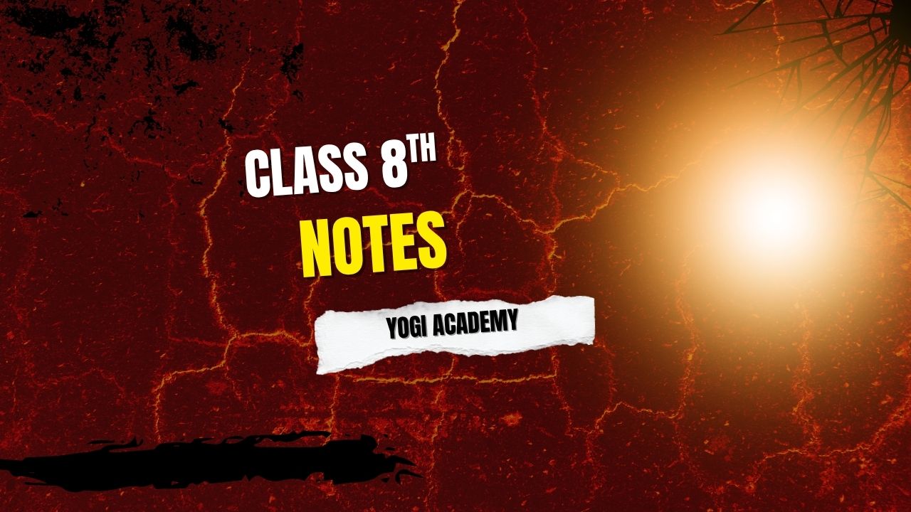 Notes