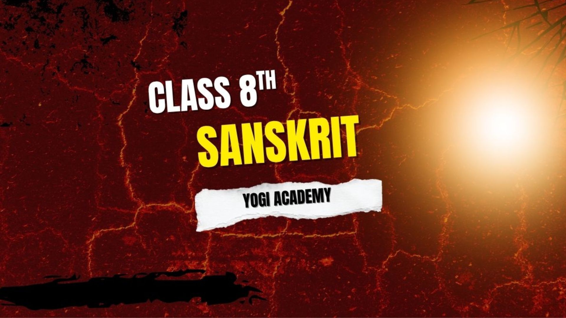 Sanskrit
