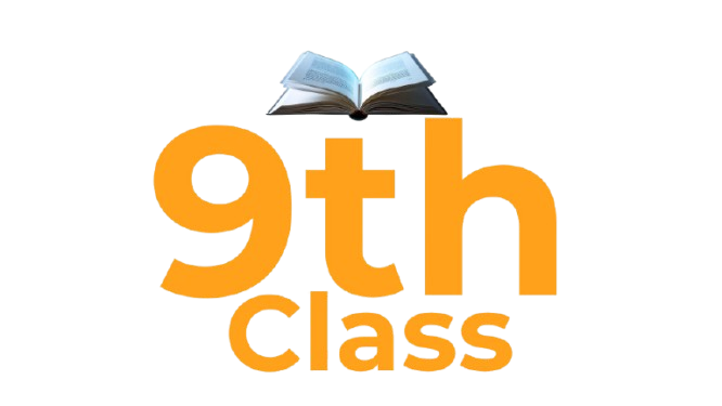 Class 9th