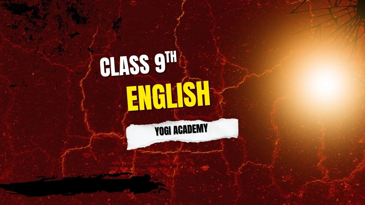 English