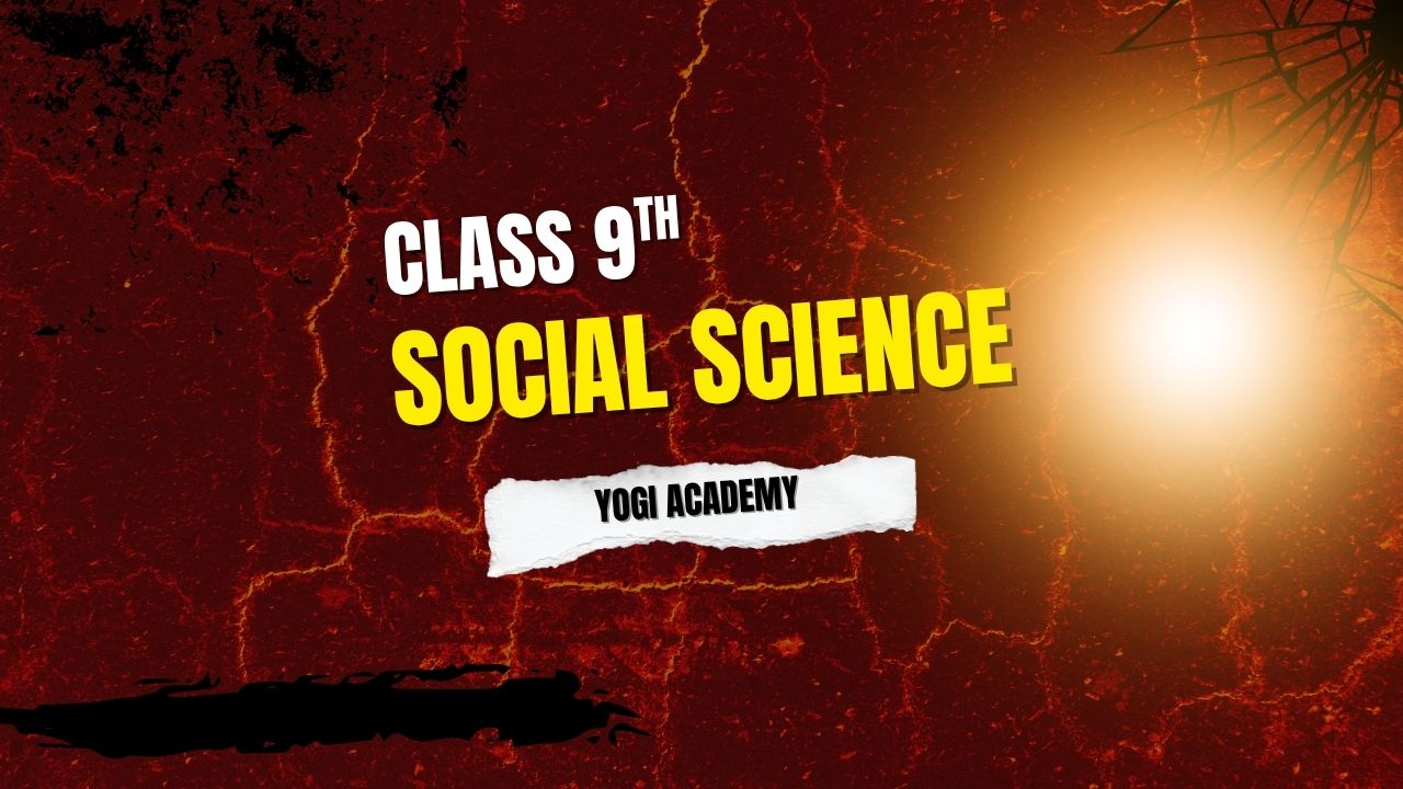 Social Science