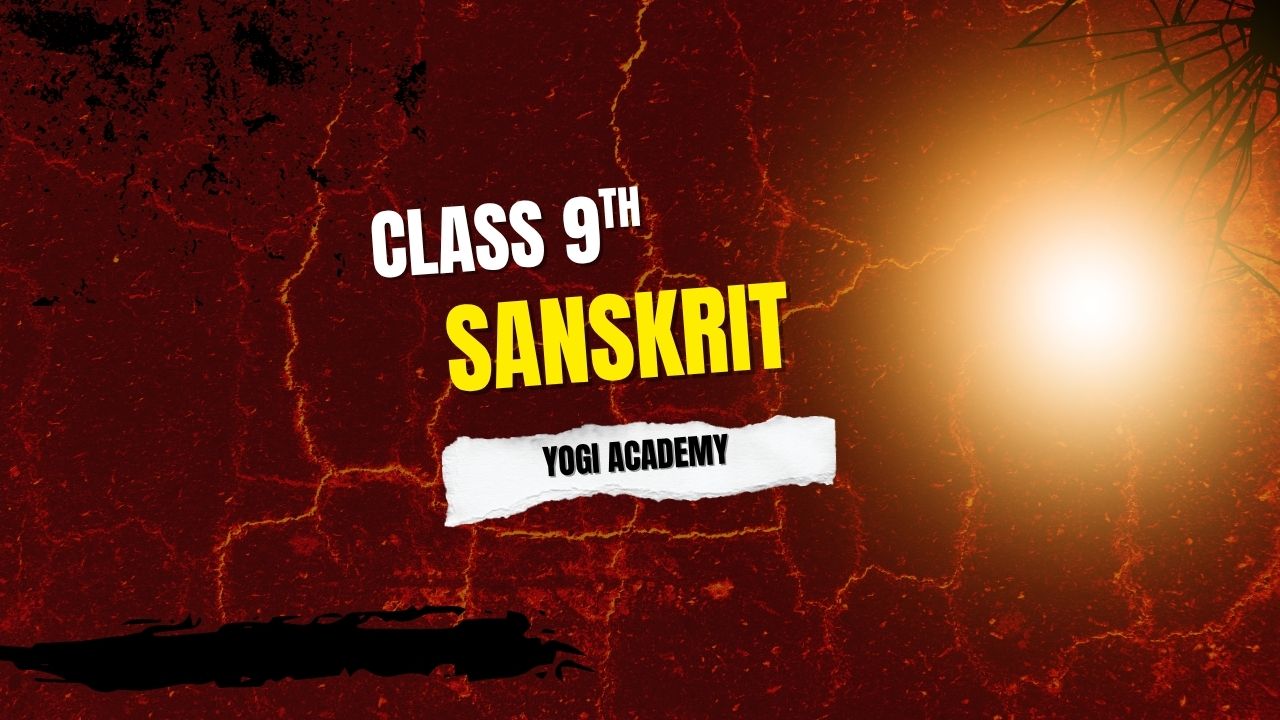 Sanskrit