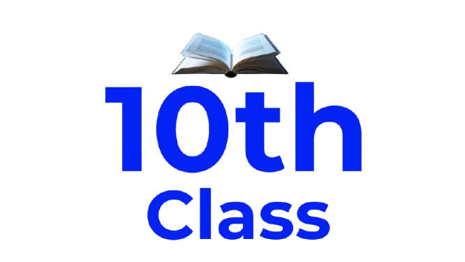 Class 10th