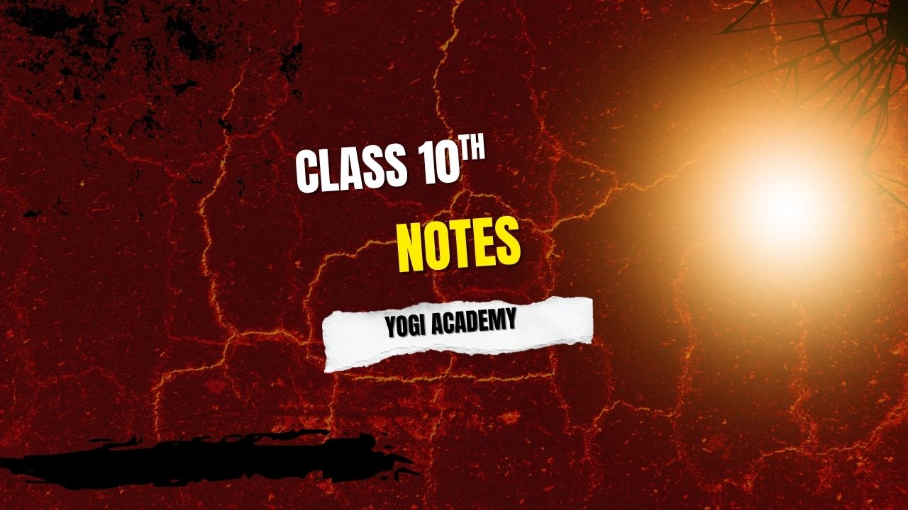 Notes