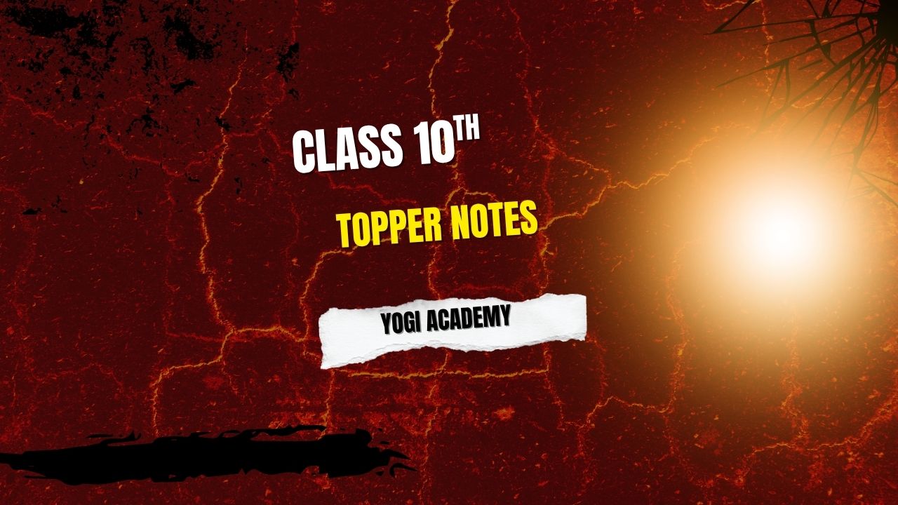 Topper Notes