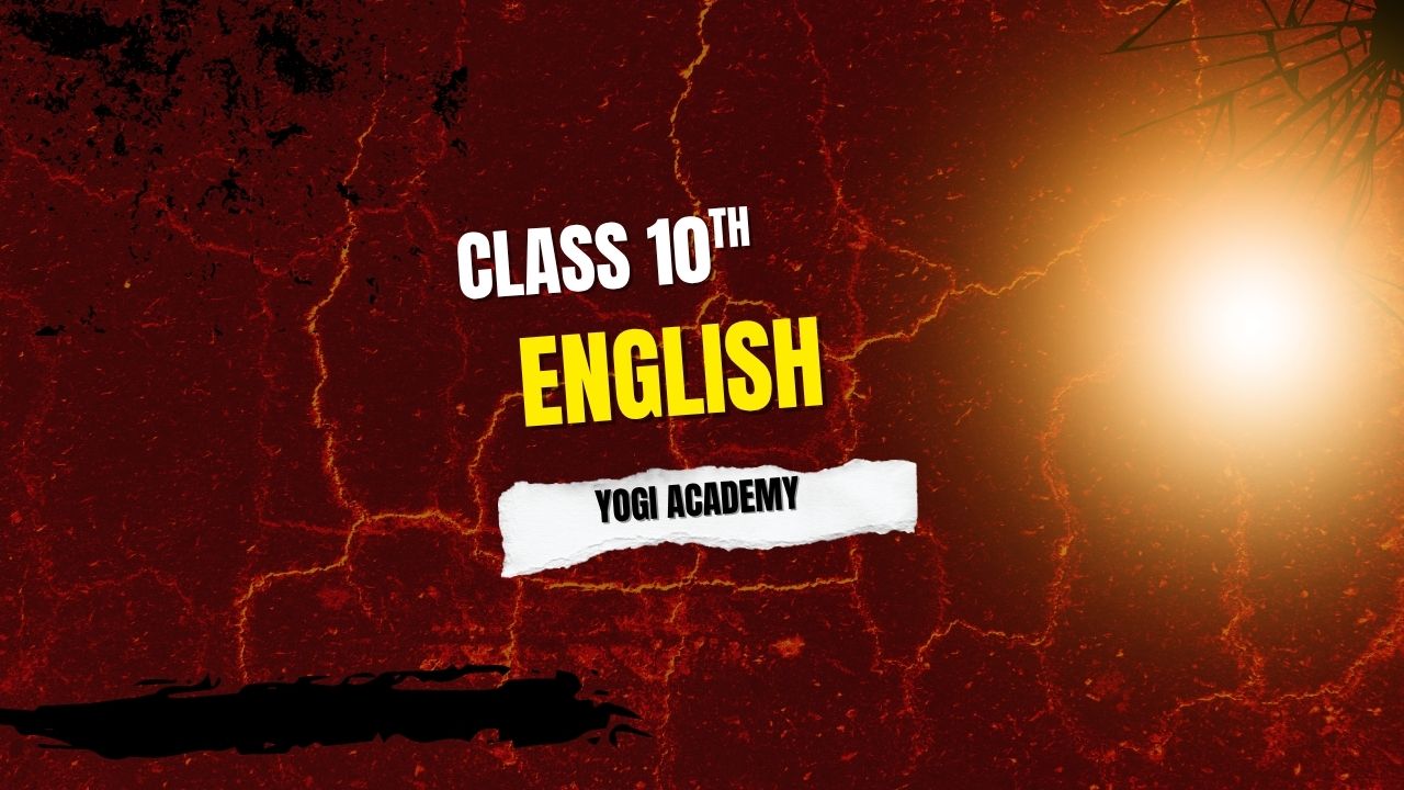 English