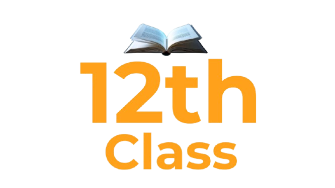 Class 12th