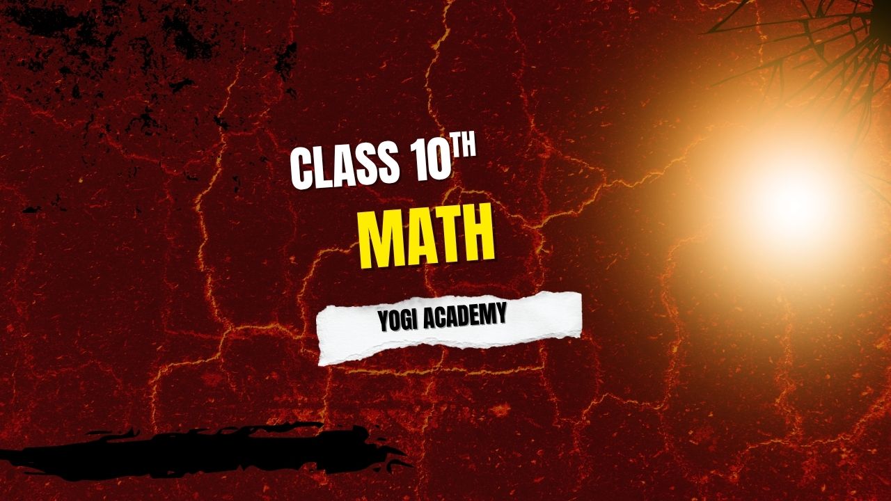 Lesson - 14 प्रायिकता