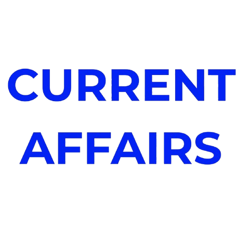 Current Affairs
