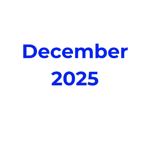 December 2025