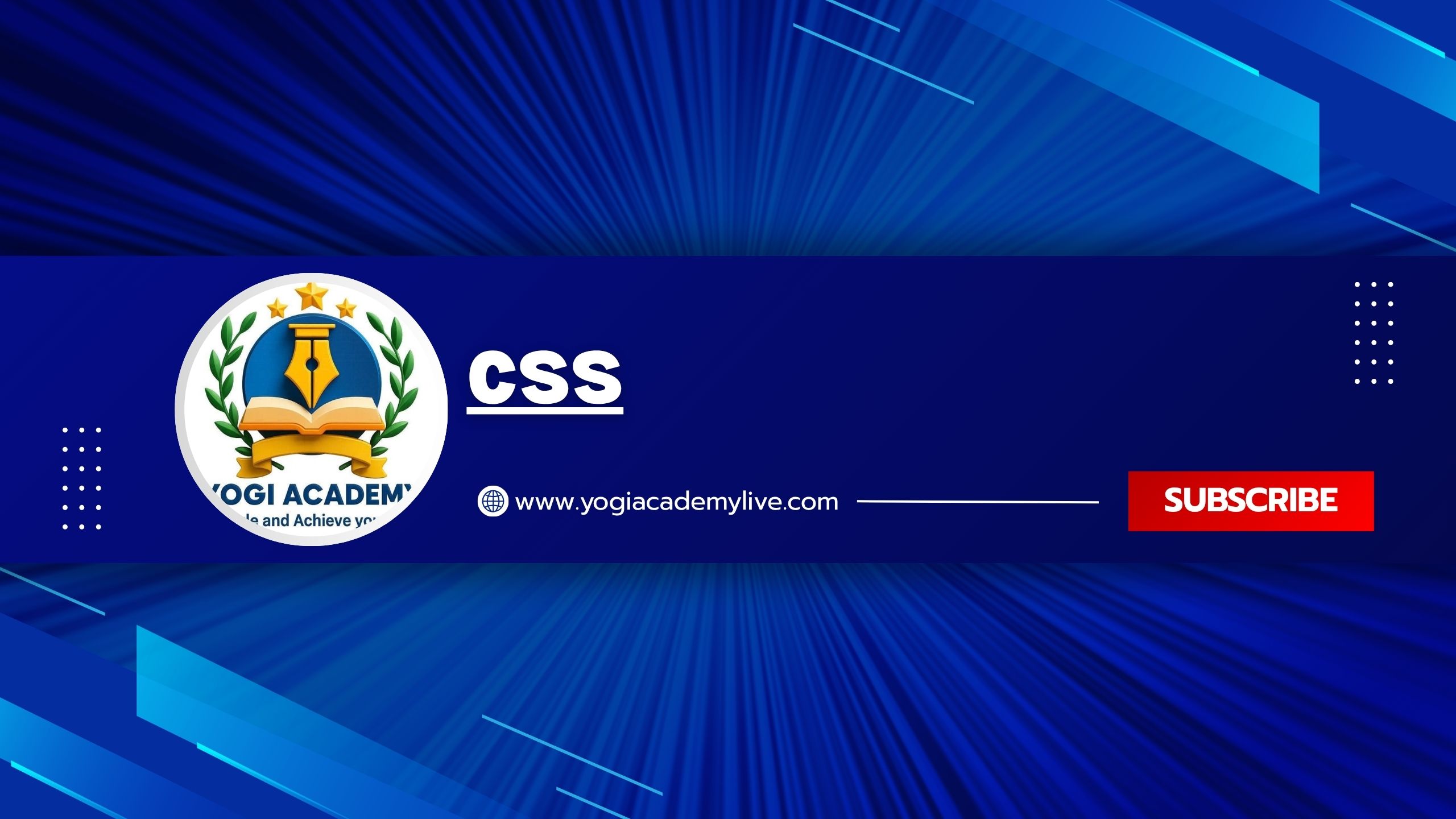 CSS